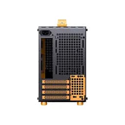 Корпус JONSBO Z20 Black-Orange - мініатюра 8