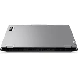 Ноутбук Ігровий Lenovo LOQ 15IRX10 i5-13450HX, 4.6 GHz, IPS, 32GB DDR5, 1TB, RTX 5060 8GB - мініатюра 3