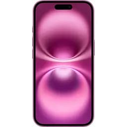 Смартфон Apple iPhone 16 512GB Pink [MYEQ3] [114826] - мініатюра 2