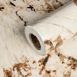 Самоклеюча стінова PET плитка у рулоні 600x3000x2mm (D) SW-00002424