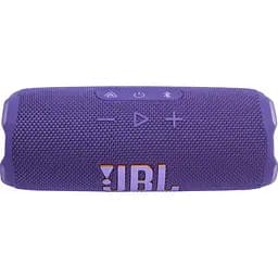 Портативна акустика JBL Flip 7 Purple [JBLFLIP7PUR] [133207] - мініатюра 4