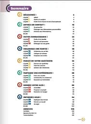 Inspire. Niveau A1. Cahier d`activites - мініатюра 3