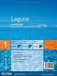 Lagune. Arbeitsbuch 1