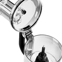 Кухонний комбайн KitchenAid 5KFP0719EOB 1.7 л чорний - мініатюра 5