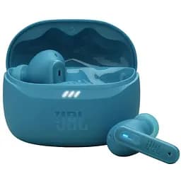 Гарнитура JBL Tune Beam 2 Turquoise (JBLTBeam2TQE) (7065581)