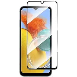 Скло захисне BeCover Samsung Galaxy M14 5G SM-M146 Black (709258) - мініатюра 2