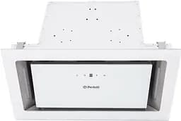 Витяжка кухонна Perfelli BISP 5673 WH 1000 LED Strip