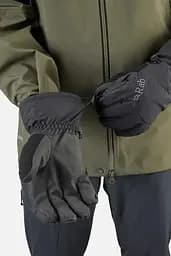Рукавички Rab Storm Gloves (QAH-86) XL Чорний - мініатюра 9