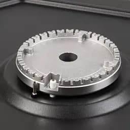 Поверхня газова на металі Weilor GM 604 BL - мініатюра 7