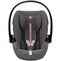 Автокрісло Cybex Cloud G i-Size Plus Lava Grey (523001156)