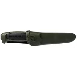 Ніж Morakniv Basic 546 Limited Edition Black/Military Green - мініатюра 3