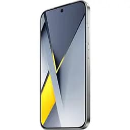 Смартфон Poco F8 Pro 12/256GB Titanium Silver Global EU [164675] - мініатюра 4