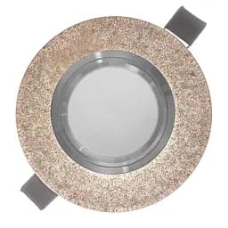 Світильник точковий Brille декоративний HDL-G255 YL MR16 36-168 - мініатюра 4