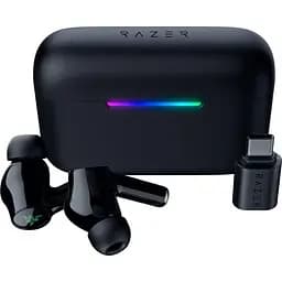 Навушники Razer TWS Hammerhead V3 Hyperspeed (RZ12-05610100-R3G1)