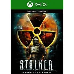 Ключ активації Microsoft S.T.A.L.K.E.R.: Shadow of Chornobyl для Xbox One/Series S/X