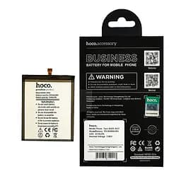 Акумулятор Hoco EB-BA606ABN для Samsung M405 M40/A606 A60 - мініатюра 3
