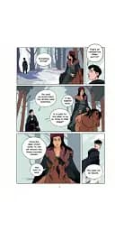 Demon in the Wood. A Shadow and Bone Graphic Novel - мініатюра 5