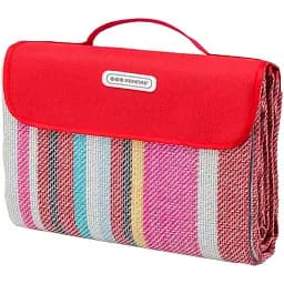 Килимок Кемпінг HB-10, 175 х 135 см