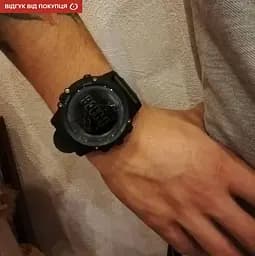 Годинник Smart Skmei Dynamic 1321 - мініатюра 14
