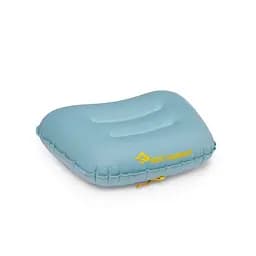 Надувная подушка Sea to Summit Aeros Ultralight Pillow, Regular Голубой