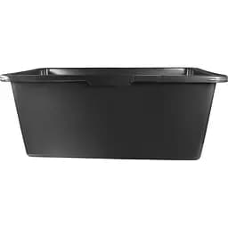 Таз будівельний Stark 65 л чорний (537105065)