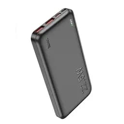 Power Bank Hoco J101 10000 mAh 22.5W PD20W+QC3.0 2A1C черный