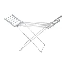 Сушарка для білизни Noveen ECD35 електрична з таймером