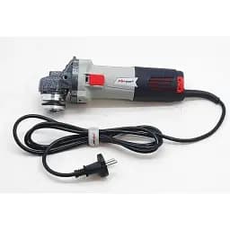 Болгарка шліфувальна кутова Луч Профі УШМЛ 125/1320 11000 об/хв