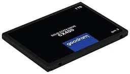 Твердотільний накопичувач SSD Goodram 1Tb, CX400 (Gen.2), SATA3, 2.5", TLC 3D, 550/500 МБ/с teh0019743 - мініатюра 5