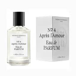 Thomas Kosmala No. 4 Apres l'amour парфумована вода 100 ml