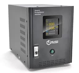 UPS ИБП с правильной синусоидой Europower PSW-EPTW48 6000VA, 4200W, АКБ 48В, заряд 20/30А - мініатюра 1