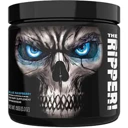 Жиросжигатель JNX Sports The Ripper 150 г Голубая малина