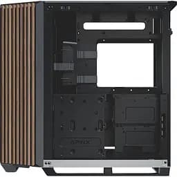 Корпус APNX V1-W Black/White (APCM-VI01103.M1) [146479] - мініатюра 7