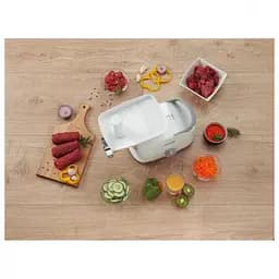 Електром'ясорубка Gorenje MG1802SJW (739980) - мініатюра 8