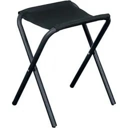 Стілець розкладний NeRest чорний (NR-024 MT) 