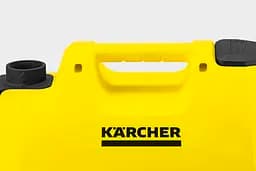 Насос Karcher BP 4 Garden жовтий з чорним (1.645-352.0) - мініатюра 5