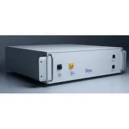 Акумулятор Deye BOS-GM5.1 LiFePO4 (51,2V 100Ah) - мініатюра 5