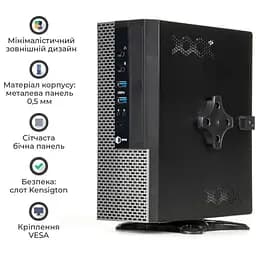 Корпус QUBE MS112 2U3 (QBMS112_FB2U3) - мініатюра 9
