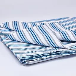 Простирадло Moon&Star Calm Waters Бязь Gold Люкс 110х160 см (MS-860000130)