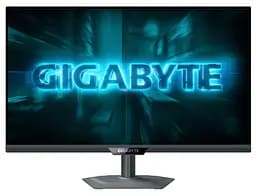 Монітор Gigabyte 27" G27U Dual Mode UHD IPS 160/320Hz (G27U EK)