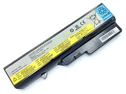 Акумулятор L10C6Y02 для Lenovo IdeaPad G560, G570, G575, G770, Z560, Z565, Z570, B570, B470, V570, G460, Z465 (11.1V 5200 mAh 57Wh)