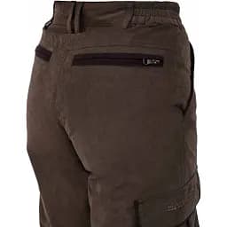 Штани Hallyard Boville lady 36 Green - мініатюра 4