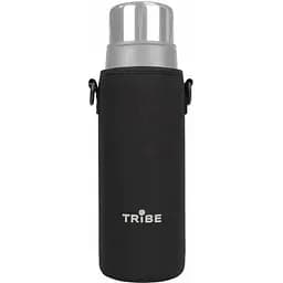 Чехол для термоса Tribe Neoprene Cover экспедиционного 0.75 L (1042-T-DF-0009-black)