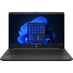 Ноутбук HP 250 G9 Intel Core i5-1235U 4,4 ГГц Intel Iris Xe Graphics 16 512 ГБ Чорний
