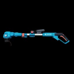 Тример акумуляторний Könner&Söhnen KS CST-20V set (KS CST-20V set) - мініатюра 5