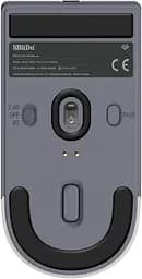 Бездротова миша 8BitDo Retro R8 Mouse 26000 DPI, PAW3395 2.4G/BT N Edition - мініатюра 6