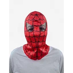 Маска Spider-Man