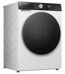 Пральна машина автоматична Hisense WF5S1045BW/UA - мініатюра 2