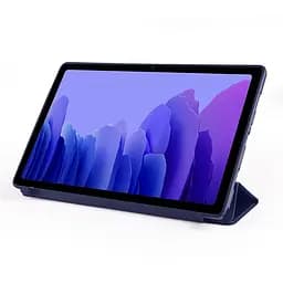 Чохол SlimTPU Samsung Galaxy Tab A9 8.7 SM-X110 SM-X115 Синій - мініатюра 2
