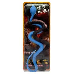 Дитяча іграшка антистрес "Змії" Bambi PR2178-8 розмір 27 см